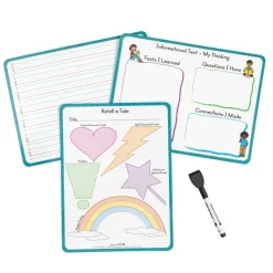 Family Engagement Reading - Read, Write and Play Pack - First Grade