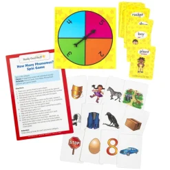 Family Engagement Reading - Read, Write and Play Pack - Kindergarten