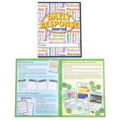 Family Engagement Reading - Read, Write and Play Pack - Fifth Grade