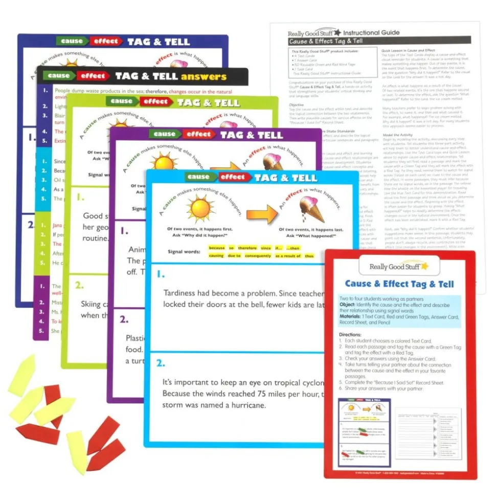 Family Engagement Reading - Read, Write and Play Pack - Fifth Grade
