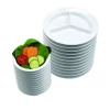 Family Style Dining Bowls - Set of 12