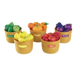 Farmer's Market Color Sorting Set