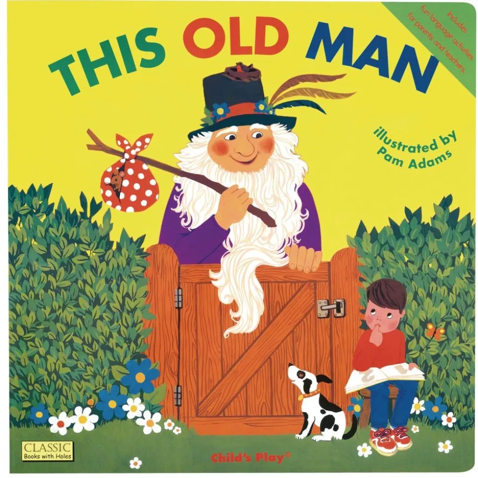 Favorite Preschool Big Books - 4 Titles