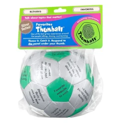 Favorites Thumball