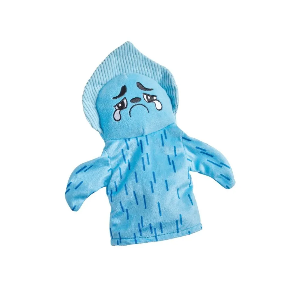 Feelings Family Hand Puppets