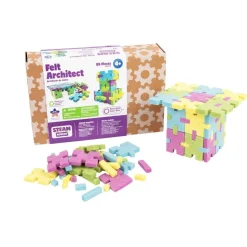 Felt Architect - 120pcs