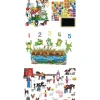 Felt Sets - 4