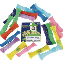 Fidgets Teacher Pack - 20 Pieces