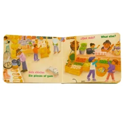 Fiesta! Board Book