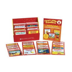 First Little Readers™: Level A