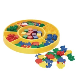 First Sorting Kit 132 Pieces