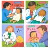 First Time Books Set 1 - 4 Book Set