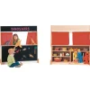 Flannel Imagination Station Puppet Theater
