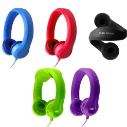 Flex Phones Set of 4