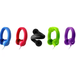 Flex Phones Set of 4