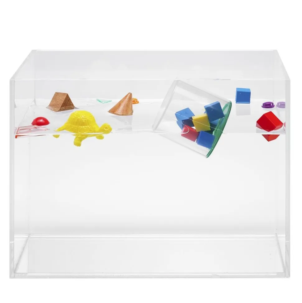 Float or Sink Fun