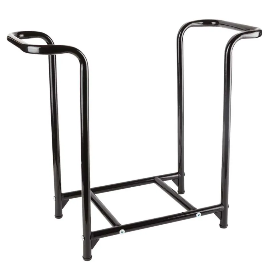 Floor Seating Storage Rack