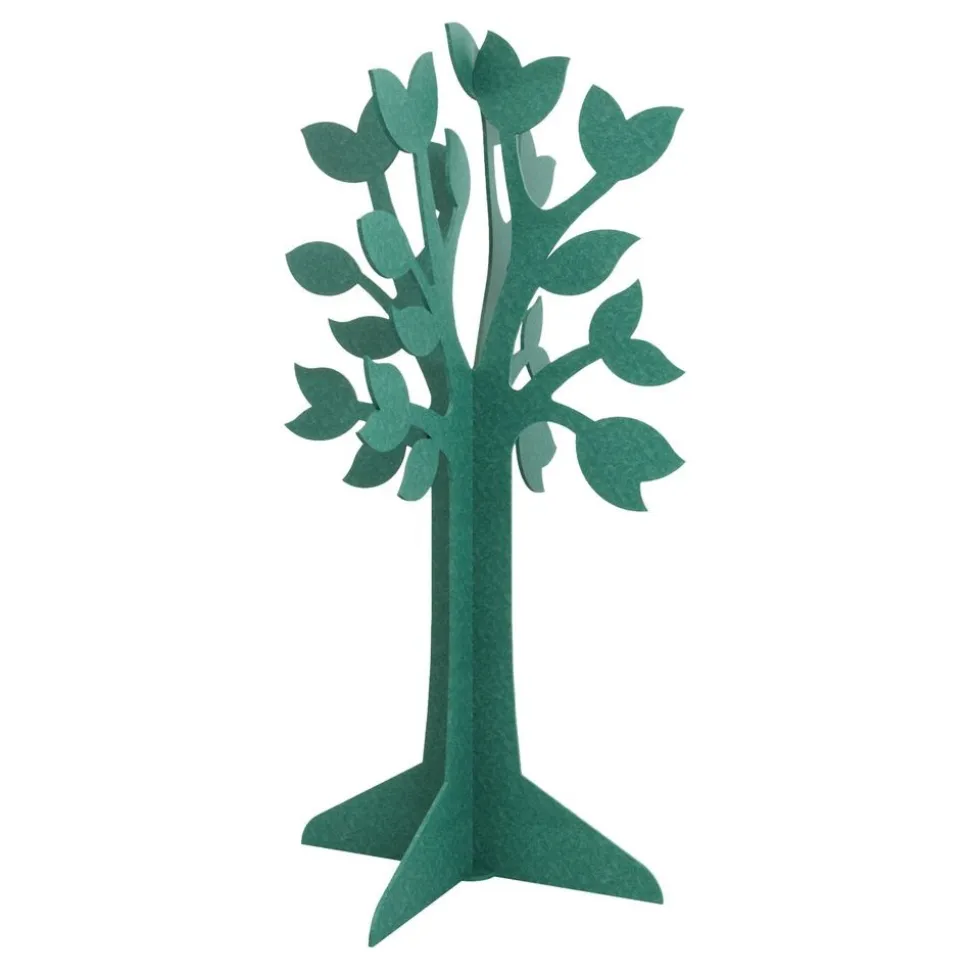 Flowform® Learn Lounge Pecan Tree