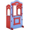 Flowform™ Play - Puppet Theater