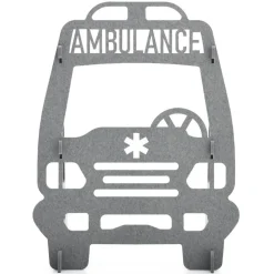 Flowform™ Play Screen- Ambulance