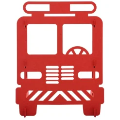 Flowform™ Play Screen - Firetruck
