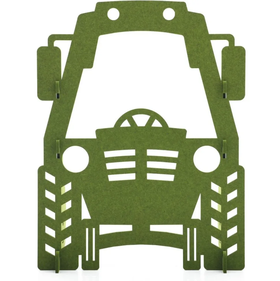 Flowform™ Play Screen - Tractor