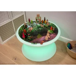 Forest Discovery Plat Mat