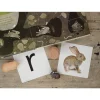 Forest Friends Stamper Dough Rollers