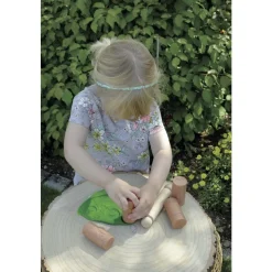 Forest Friends Stamper Dough Rollers