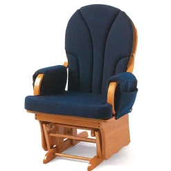 Foundations® Lullaby Glider Rocker