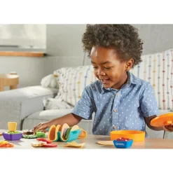 Fresh Food Playset
