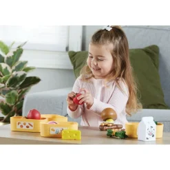 Fresh Food Playset