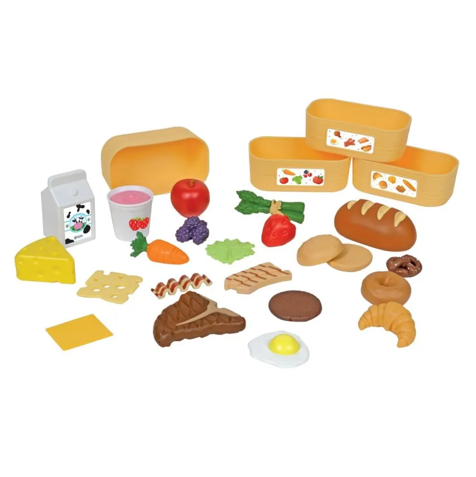 Fresh Food Playset