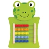 Frog Activity Wall Panel