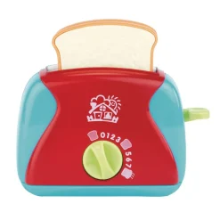 Fun in the Kitchen Appliances - Toaster