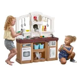 Fun with Friends Kitchen