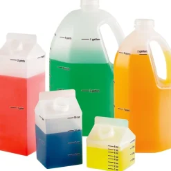 Gallon Measurement Set