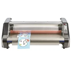 GBC® Ultima® 65 Thermal Roll Laminator, 27" Max Width