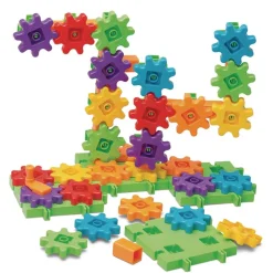 Gears! Gears! Gears!® - 100 Piece Set