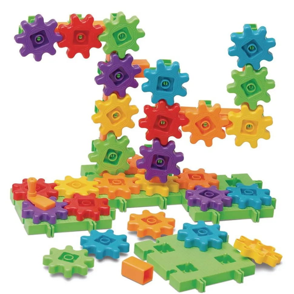 Gears! Gears! Gears!® - 150 Piece Set