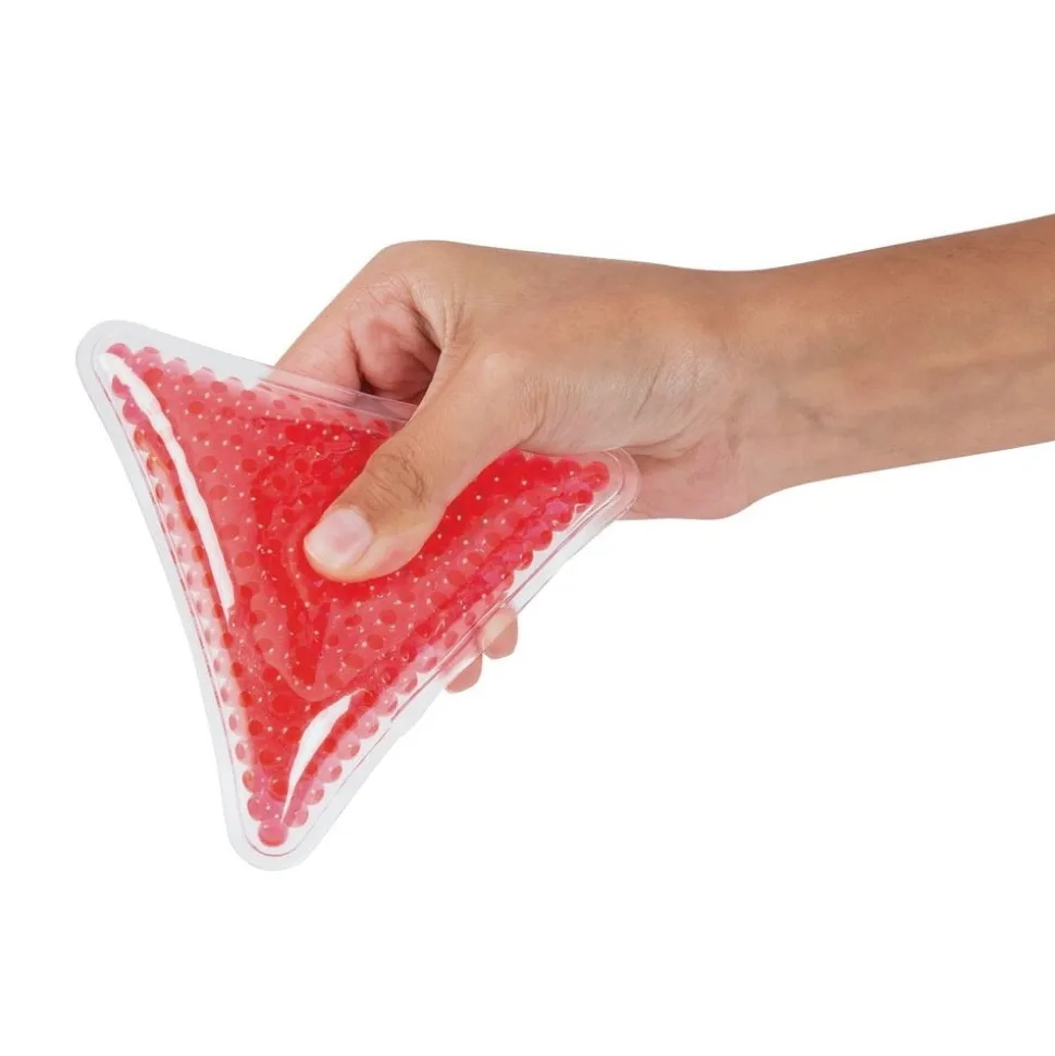 Gel Bead Sensory Shapes-Set of 6