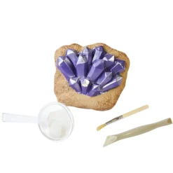 Gemstone Dig Science Education Kit
