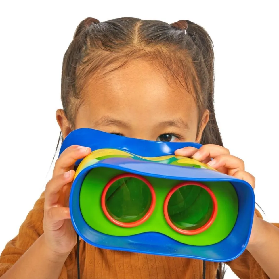 GeoSafari® Jr. Kidnoculars®