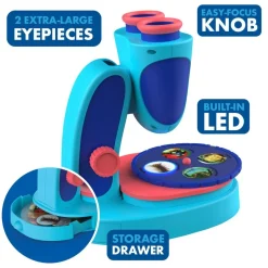 GeoSafari® Jr. Kidscope