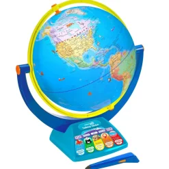GeoSafari® Jr. Talking Globe