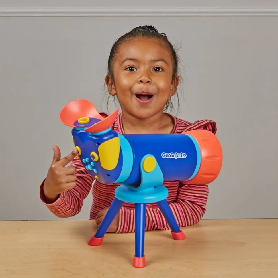 GeoSafari® Jr. Talking Space Explorer