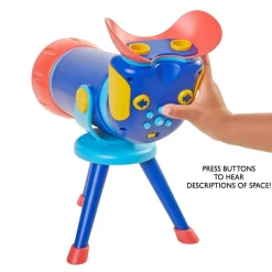 GeoSafari® Jr. Talking Space Explorer
