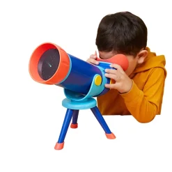 GeoSafari® Jr. Talking Space Explorer