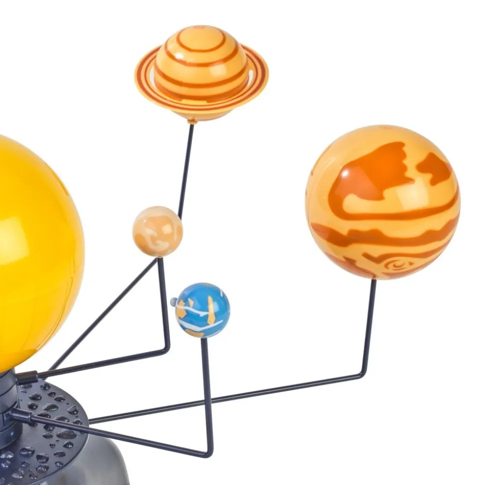 GeoSafari® Motorized Solar System