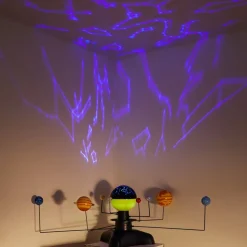 GeoSafari® Motorized Solar System